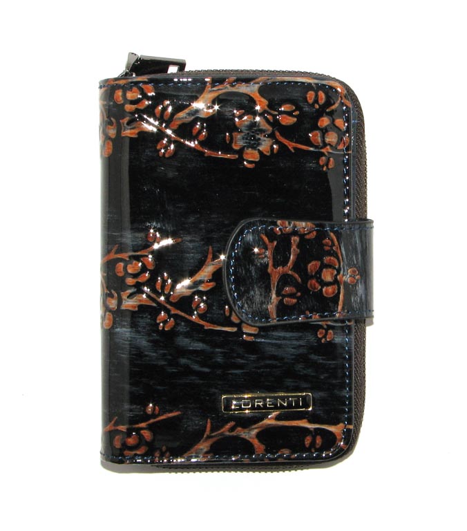 Гаманець жіночий Lorenti L76115-TR BROWN
